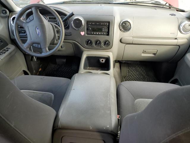 Photo 8 from auction – 2005 FORD EXPEDITION with VIN 1FMFU15505LA82189