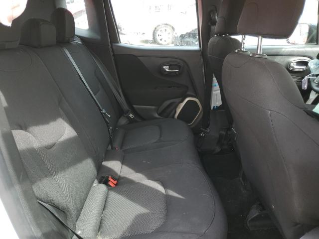 Photo 11 from auction – 2017 JEEP RENEGADE S with VIN ZACCJAAB0HPF88939