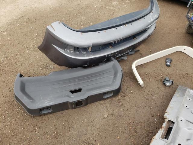 Photo 13 from auction – 2009 FORD FLEX LIMIT with VIN 2FMEK63C79BA94295