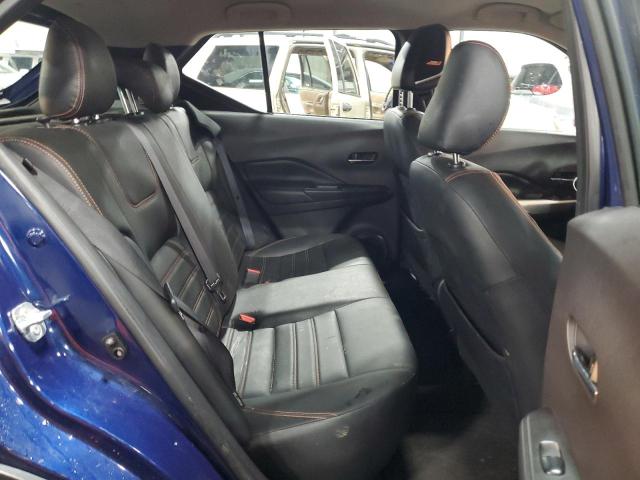 Photo 10 from auction – 2020 NISSAN KICKS SR with VIN 3N1CP5DV7LL562581