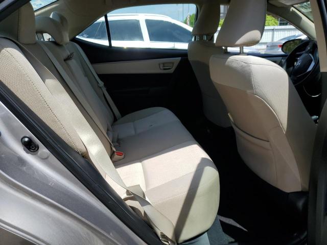 Photo 10 from auction – 2015 TOYOTA COROLLA L with VIN 2T1BURHE6FC373754