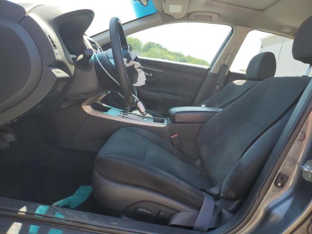Photo 7 from auction – 2015 NISSAN ALTIMA 2.5 with VIN 1N4AL3AP6FC485508