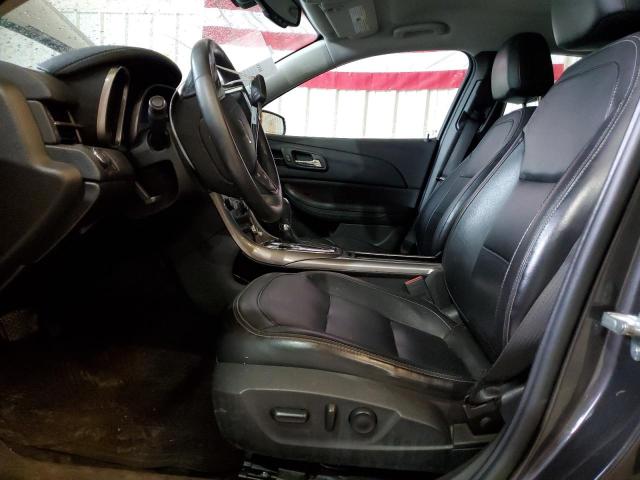 Photo 7 from auction – 2013 CHEVROLET MALIBU LTZ with VIN 1G11H5SA3DF300028