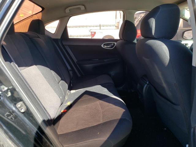 Photo 10 from auction – 2015 NISSAN SENTRA S with VIN 3N1AB7AP9FL660832