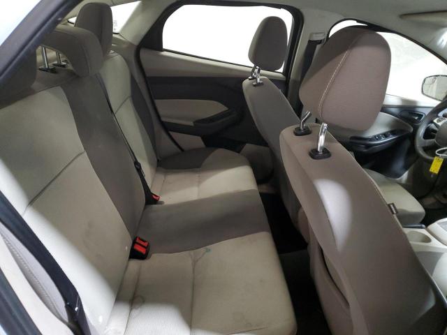 Photo 10 from auction – 2012 FORD FOCUS SE with VIN 1FAHP3F23CL146829