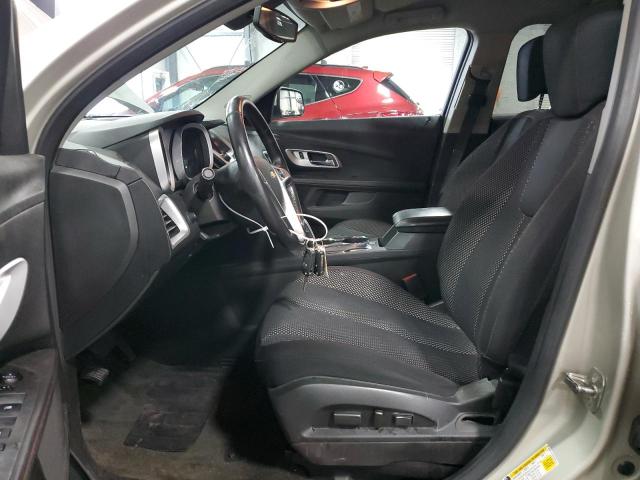 Photo 7 from auction – 2013 CHEVROLET EQUINOX LT with VIN 2GNFLEEK4D6250743