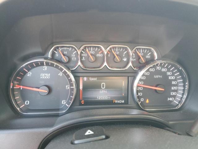 Photo 9 from auction – 2014 GMC SIERRA K15 with VIN 1GTV2UECXEZ155264