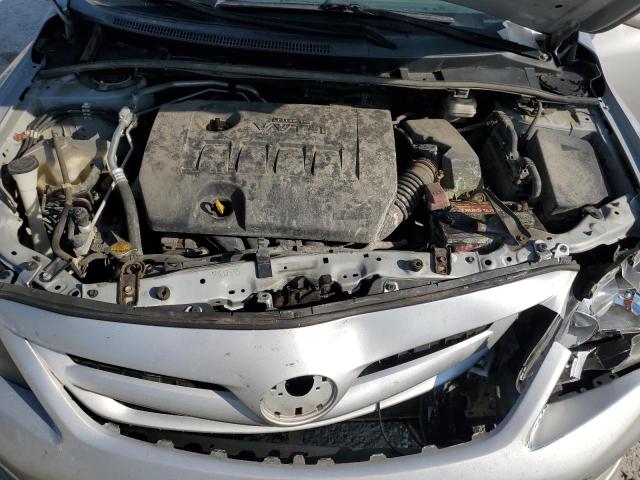 Photo 11 from auction – 2012 TOYOTA COROLLA BA with VIN 2T1BU4EE8CC850655