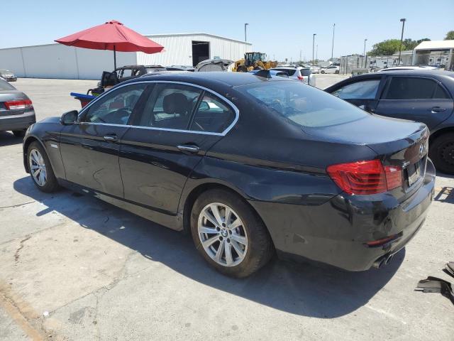 Photo 2 from auction – 2014 BMW 528 XI with VIN WBA5A7C5XED619530