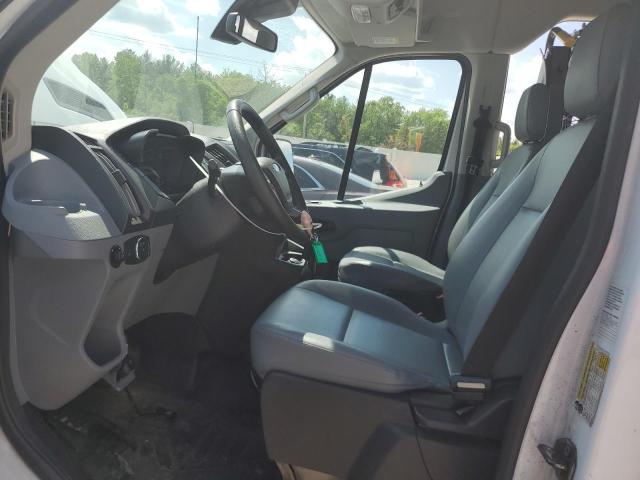 Photo 7 from auction – 2018 FORD TRANSIT T- with VIN 1FBZX2CM5JKA47368