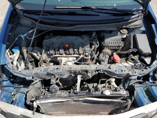 Photo 11 from auction – 2013 HONDA CIVIC EX with VIN 2HGFB2F87DH531387