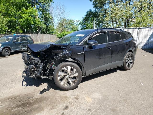 Photo 1 from auction – 2023 VOLKSWAGEN ID.4 PRO with VIN 1V2CMPE8XPC042286