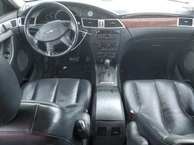Photo 8 from auction – 2006 CHRYSLER PACIFICA T with VIN 2A4GM68456R735871
