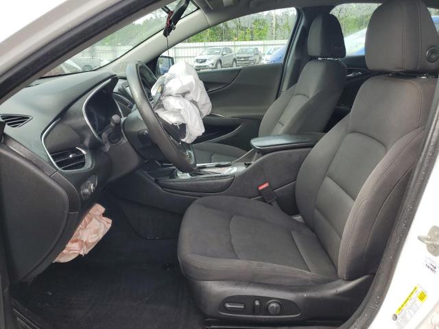 Photo 7 from auction – 2017 CHEVROLET MALIBU LT with VIN 1G1ZE5ST4HF209031