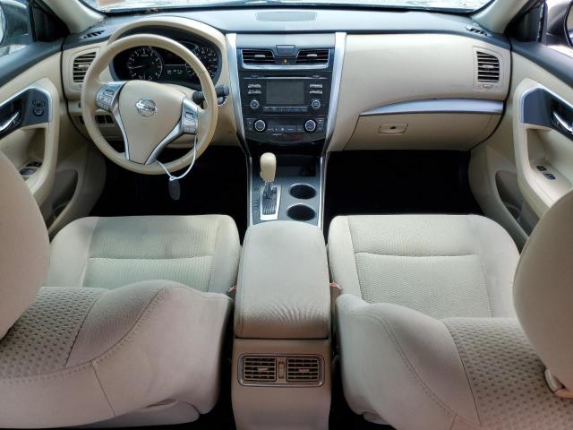 Photo 8 from auction – 2015 NISSAN ALTIMA 2.5 with VIN 1N4AL3AP7FC191647