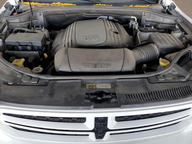 Photo 12 from auction – 2015 DODGE DURANGO RT with VIN 1C4SDJCT8FC245886