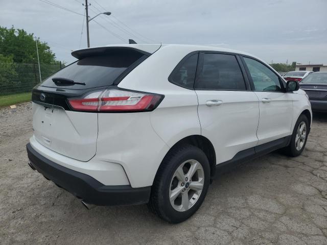 Photo 3 from auction – 2020 FORD EDGE SE with VIN 2FMPK3G99LBB58060
