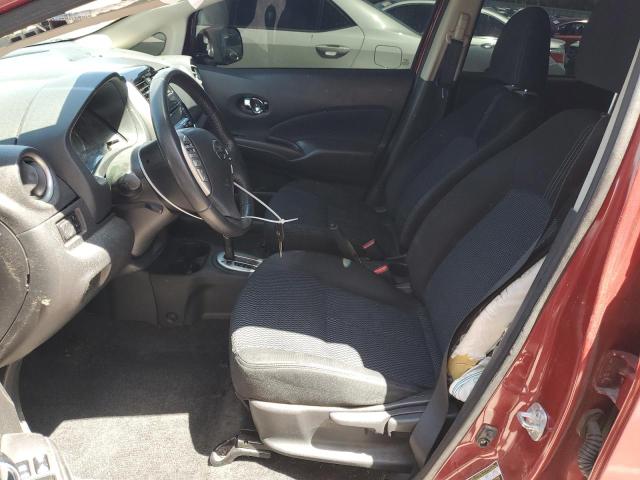 Photo 7 from auction – 2016 NISSAN VERSA NOTE with VIN 3N1CE2CP5GL393089