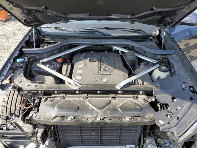 Photo 12 from auction – 2019 BMW X5 XDRIVE4 with VIN 5UXCR6C52KLL09272