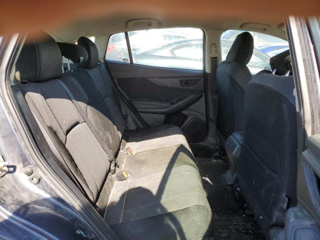 Photo 10 from auction – 2017 SUBARU IMPREZA PR with VIN 4S3GTAB6XH3715472