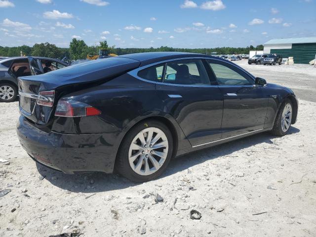 Photo 3 from auction – 2016 TESLA MODEL S with VIN 5YJSA1E19GF145191
