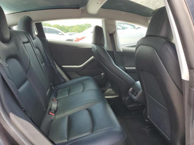 Photo 10 from auction – 2019 TESLA MODEL 3 with VIN 5YJ3E1EA2KF435564