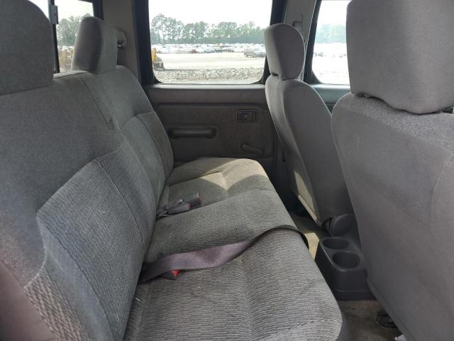 Photo 10 from auction – 2000 NISSAN FRONTIER C with VIN 1N6ED27TXYC355576
