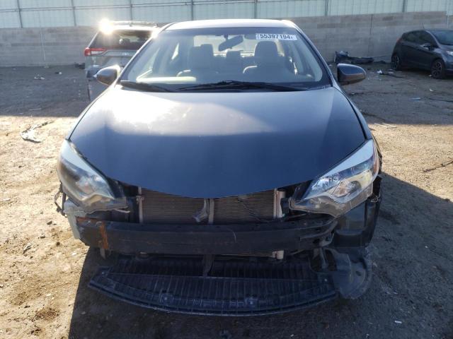Photo 5 from auction – 2015 TOYOTA COROLLA L with VIN 5YFBURHE3FP245620