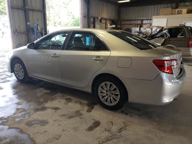 Photo 2 from auction – 2012 TOYOTA CAMRY BASE with VIN 4T1BF1FK9CU005678
