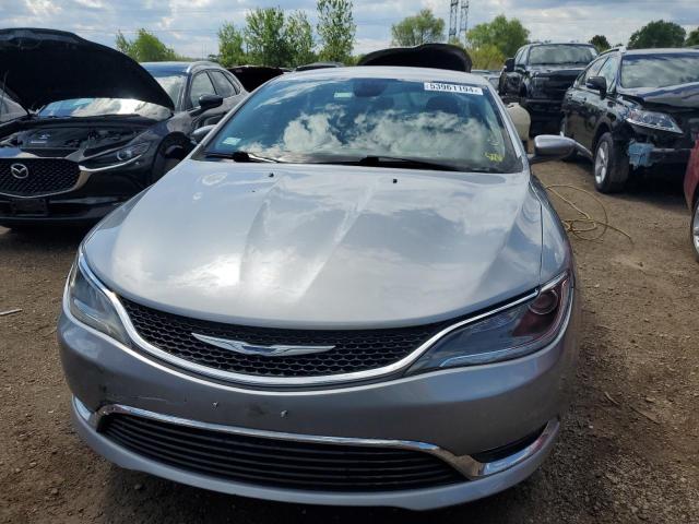 Photo 5 from auction – 2015 CHRYSLER 200 LIMITE with VIN 1C3CCCAB9FN750681