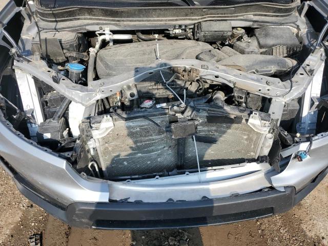 Photo 11 from auction – 2022 HONDA RIDGELINE with VIN 5FPYK3F16NB000602