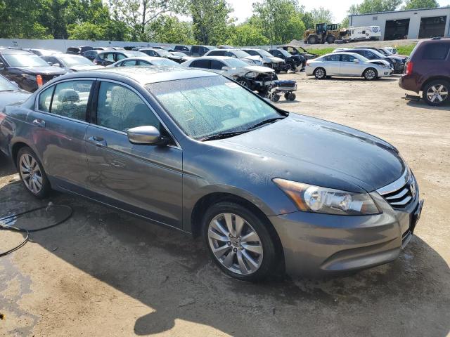 Photo 4 from auction – 2012 HONDA ACCORD EXL with VIN 1HGCP2F85CA105649