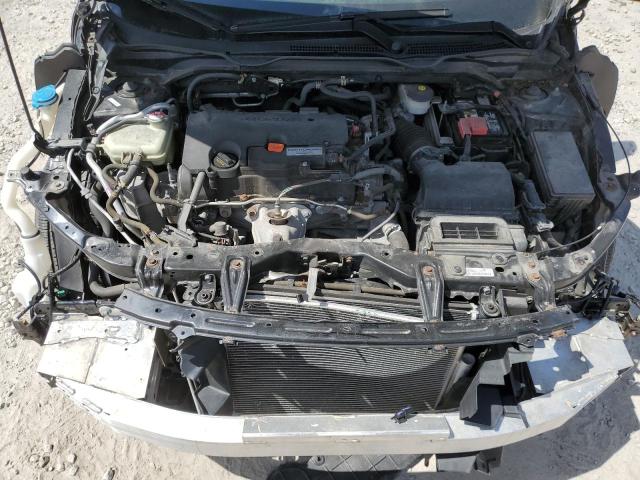Zdjęcie 11 z aukcji – 2016 HONDA CIVIC EX z VIN 19XFC2F70GE249160