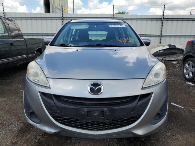 Photo 5 from auction – 2014 MAZDA 5 SPORT with VIN JM1CW2BL2E0170074