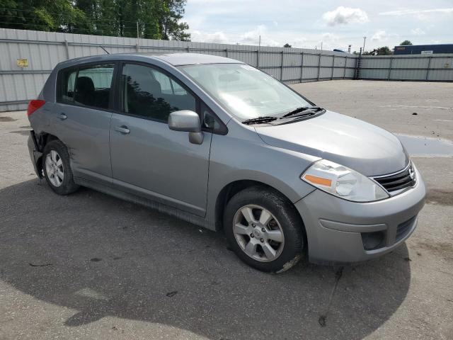 Photo 4 from auction – 2012 NISSAN VERSA S with VIN 3N1BC1CP6CK240782