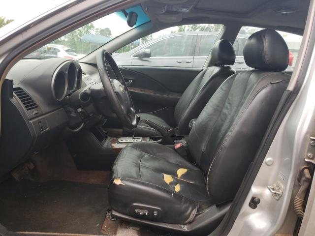 Photo 7 from auction – 2003 NISSAN ALTIMA BAS with VIN 1N4AL11E03C288767