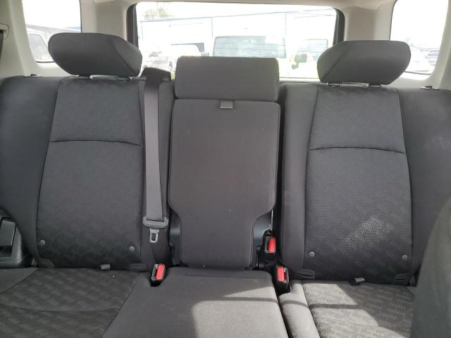 Photo 10 from auction – 2013 TOYOTA 4RUNNER SR with VIN JTEBU5JR3D5137980