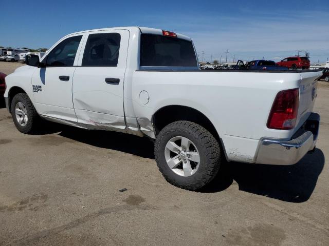 Photo 2 from auction – 2023 RAM 1500 CLASS with VIN 3C6RR7KG8PG662535