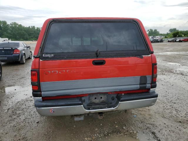 Photo 6 from auction – 1996 DODGE RAM 1500 with VIN 1B7HC16ZXTJ140464