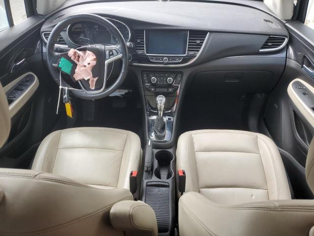 Photo 8 from auction – 2018 BUICK ENCORE PRE with VIN KL4CJDSB4JB655326