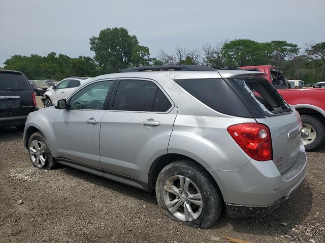 Фото 2 с аукциона – 2014 CHEVROLET EQUINOX LT с VIN 2GNFLFEK4E6122400