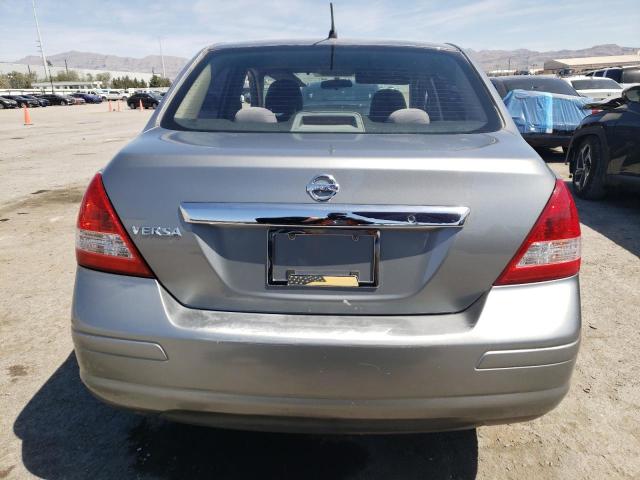 Photo 6 from auction – 2008 NISSAN VERSA S with VIN 3N1BC11E88L446558