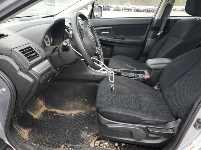 Photo 7 from auction – 2012 SUBARU IMPREZA PR with VIN JF1GPAC65CH224313