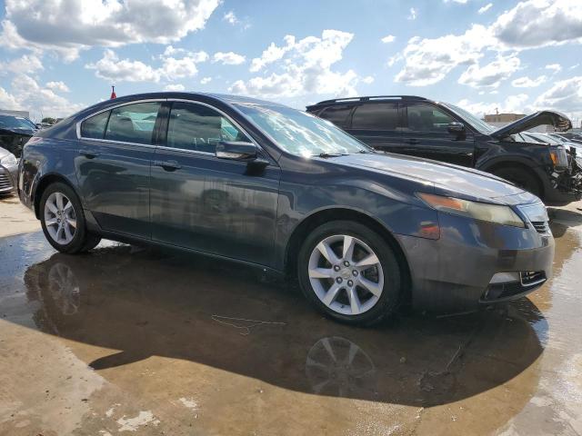 Photo 4 from auction – 2013 ACURA TL TECH with VIN 19UUA8F55DA014896