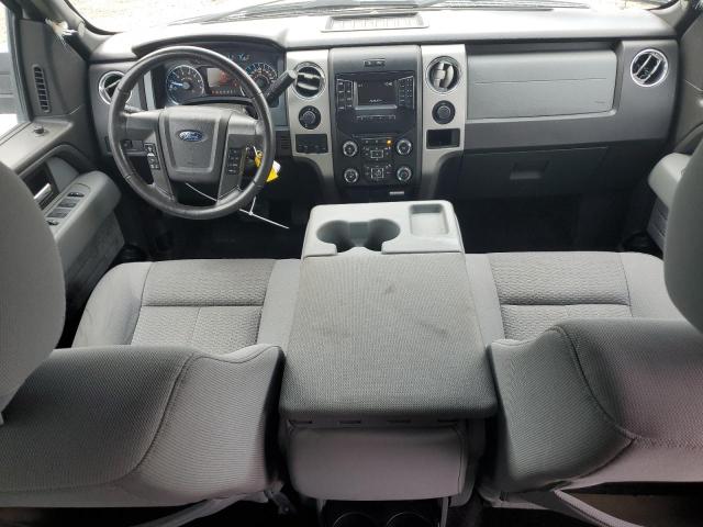 Photo 8 from auction – 2014 FORD F150 SUPER with VIN 1FTFW1EF3EKF40871
