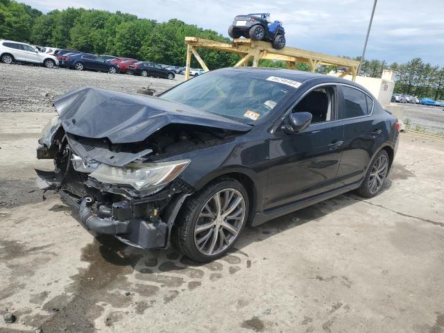 ACURA ILX PREMIU 2016 with VIN 19UDE2F74GA001449 - Photo from auction