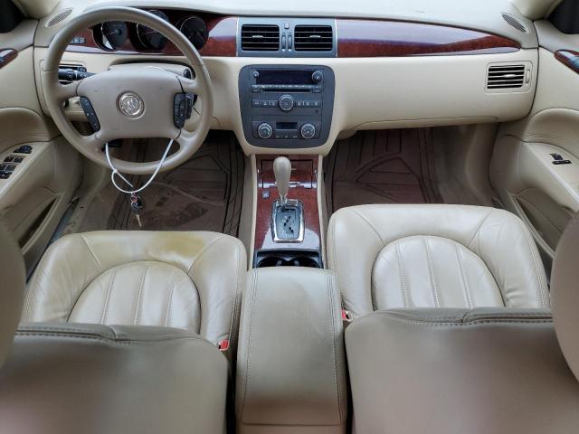 Photo 8 from auction – 2006 BUICK LUCERNE CX with VIN 1G4HD57236U249613