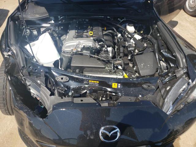 Photo 11 from auction – 2023 MAZDA MX-5 MIATA with VIN JM1NDAC78P0562070