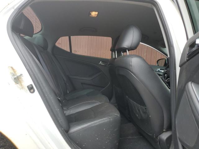 Photo 10 from auction – 2013 KIA OPTIMA EX with VIN KNAGN4A73D5378371