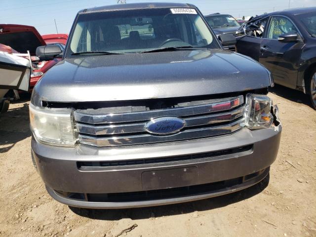 Photo 5 from auction – 2010 FORD FLEX with VIN 2FMGK5BC6ABA99626